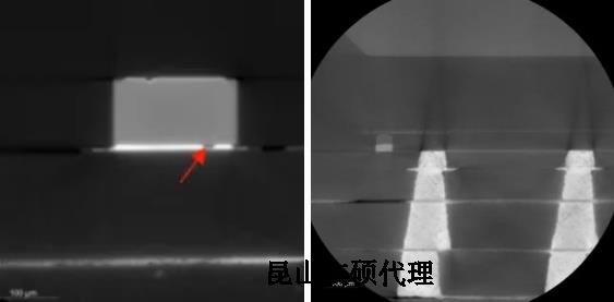 衡阳蔡司衡阳X射线显微镜