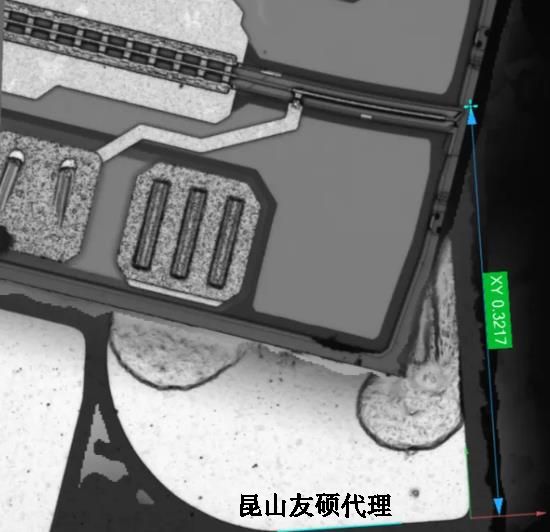 衡阳蔡司衡阳X射线显微镜